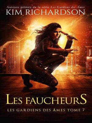 cover image of Les Faucheurs